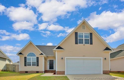 1475 Avoncroft Dr, Fayetteville, NC, 28306-3567 | Card Image