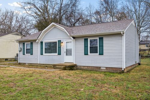 236 Tobacco Rd, Clarksville, TN, 37042-4950 | Card Image