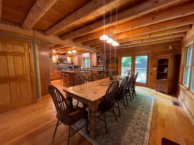 303 Westview Est, House other with 5 bedrooms, 3 bathrooms and null parking in Manchestr Ctr VT | Image 15