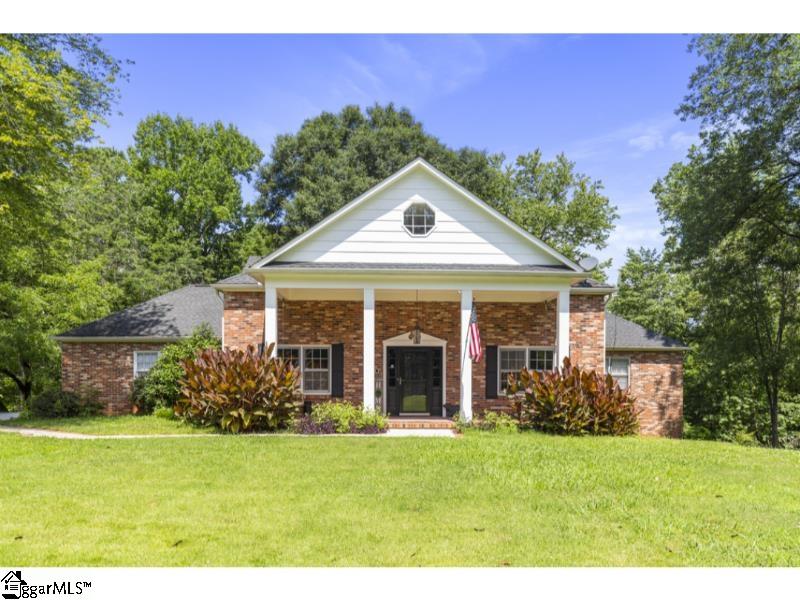Walhalla Hwy, Six Mile, SC 29682