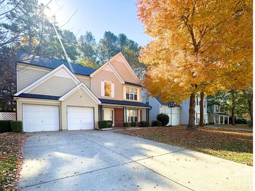 9310 Chastain Walk Dr, Charlotte, NC, 28216-5605 | Card Image