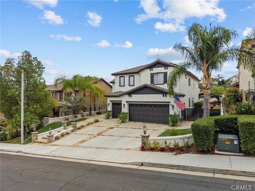 26026 Potter Pl, Stevenson Ranch, CA, 91381-1141 | Card Image