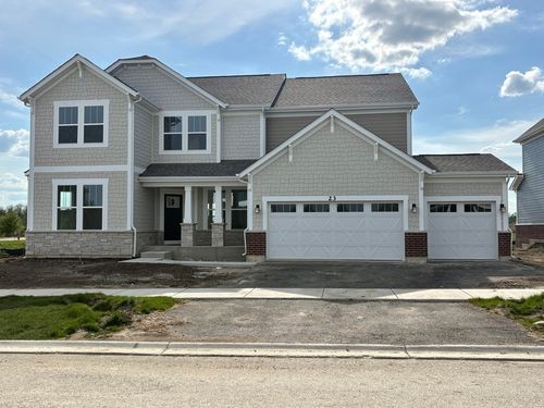 23 Hawthorn Ridge Dr, Hawthorn Woods, IL, 60047-8452 | Card Image
