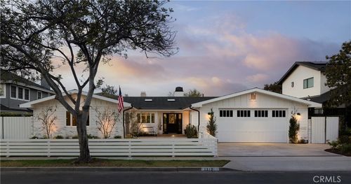 1312 Nottingham Rd, Newport Beach, CA, 92660-4907 | Card Image