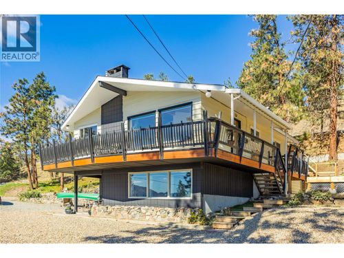 3991 Desert Pines Ave, Peachland, BC, V0H1X2 | Card Image