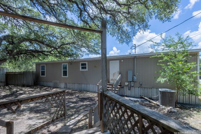 2040 Western Skies Dr, House other with 4 bedrooms, 3 bathrooms and null parking in Spring Branch TX | Image 27