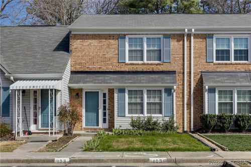 103 Crestwood Ct, Yorktown, VA, 23692-4751 | Card Image