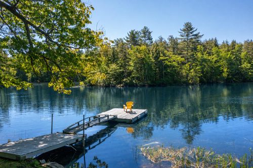 87 Poland Rd, Lincolnville, ME, 04849-6046 | Card Image