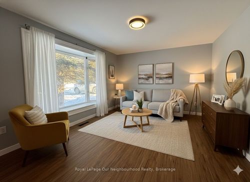 upper-741 Maryland Ave, Peterborough, ON, K9J4P5 | Card Image