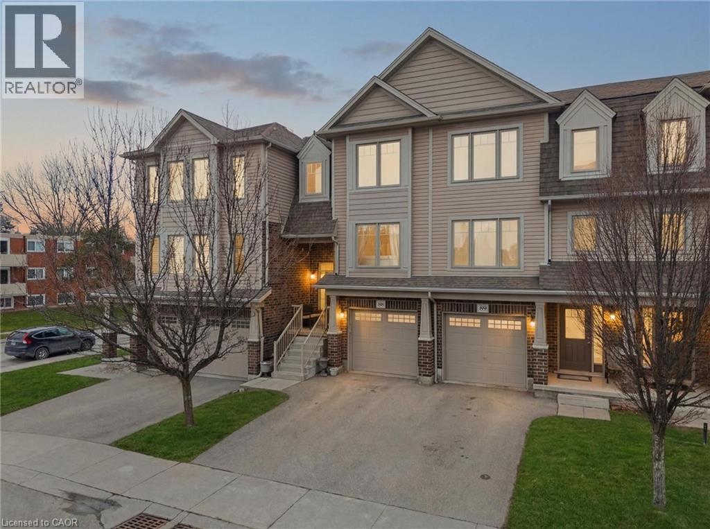 Residential in Cambridge