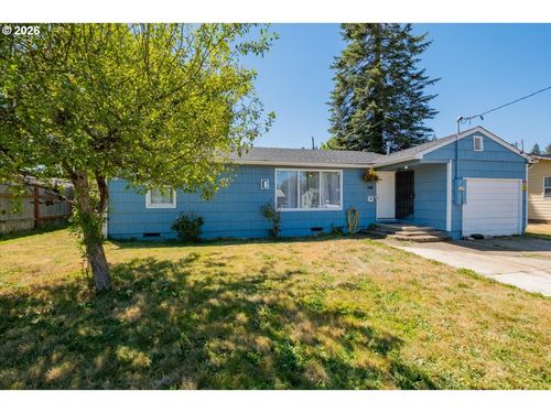 1418 Westwood Ln, Sweet Home, OR, 97386-1361 | Card Image