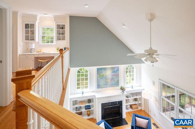 3590 Glasgow Ln, House other with 4 bedrooms, 4 bathrooms and null parking in KESWICK VA | Image 35