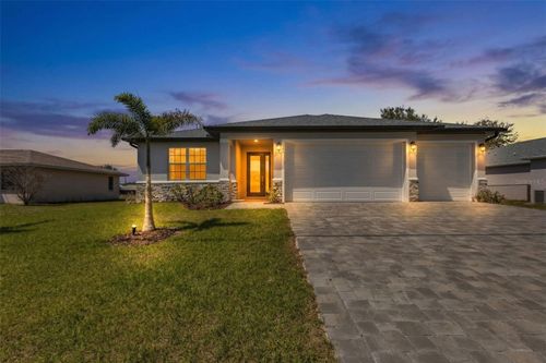 223 Rio De Janeiro Ave, PUNTA GORDA, FL, 33983-5605 | Card Image