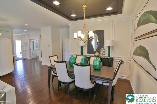 IC - 3420 Gentlewind Way, House other with 2 bedrooms, 2 bathrooms and null parking in Emmaus PA | Image 16