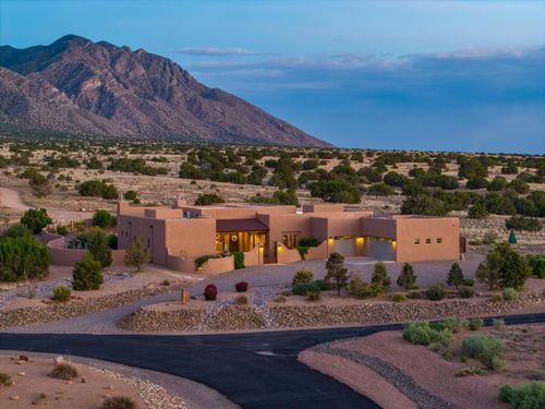 35 Apache Mesa Rd, Placitas, NM, 87043-8701 | Card Image
