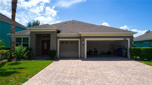 3395 Mccormick Woods Dr, Ocoee, FL, 34761-4435 | Card Image