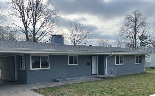 307 Michael St, Springdale, AR, 72764-4205 | Card Image