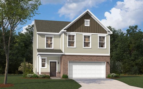 5091 Proper Court, North Augusta, SC, 29860 | Card Image