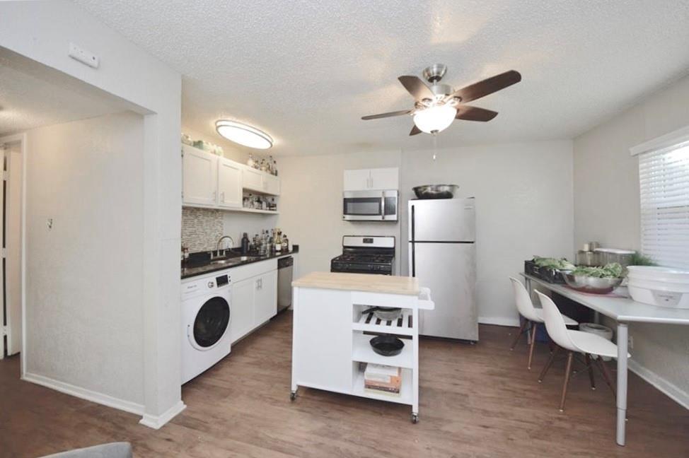 Residential in Austin 3
