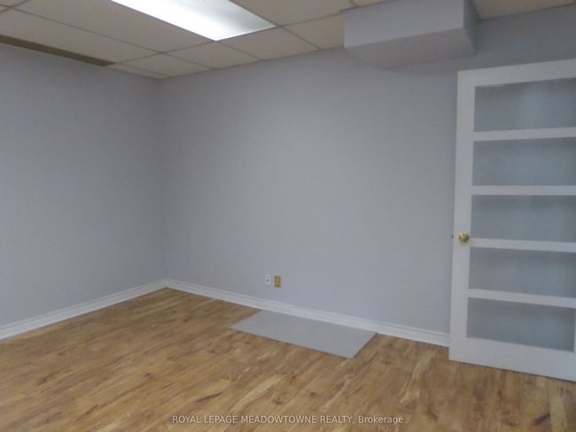 5 - 116 Guelph St, Home with 0 bedrooms, 1 bathrooms and null parking in Georgetown ON | Image 12