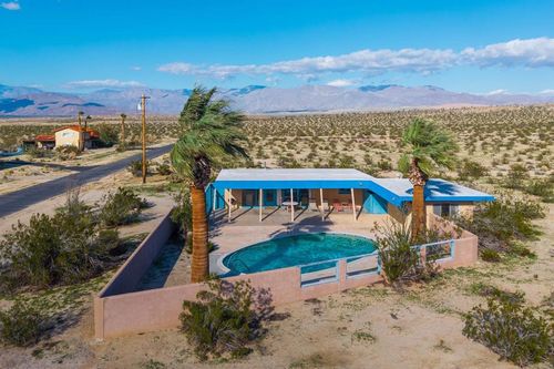 4235 Fletcher Road, Borrego Springs, CA, 92004 | Card Image