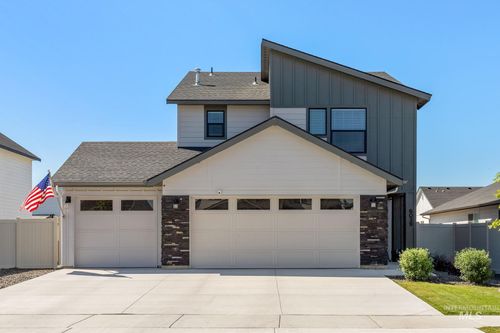 6039 W Mikonos St, Meridian, ID, 83646-8710 | Card Image