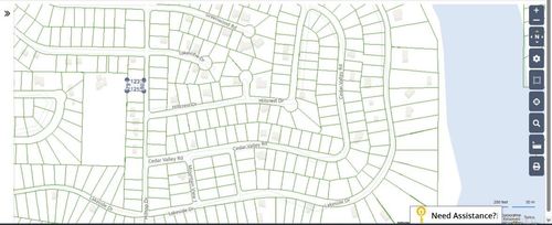 lot 81 Hilltop Dr, Fairfield Bay, AR, 72088-3111 | Card Image