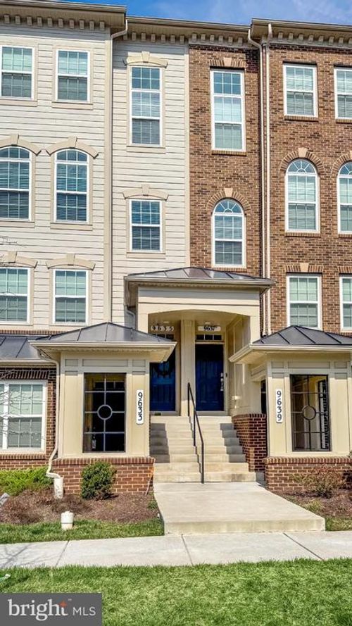 9637 Block St, LANHAM, MD, 20706-2586 | Card Image