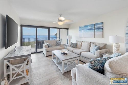 403-2800 Gulf Blvd, South Padre Island, TX, 78597-6956 | Card Image