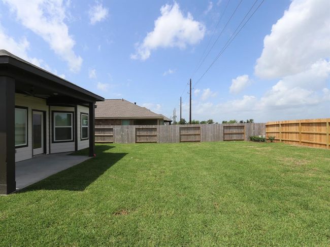 3102 Elm Branch Dr, House other with 4 bedrooms, 3 bathrooms and 2 parking in Rosenberg TX | Image 27