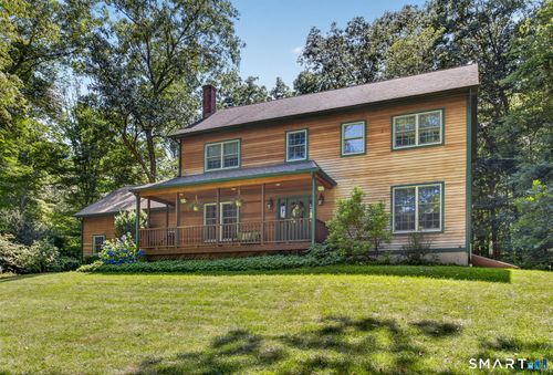 10 Ricky Ln, Preston, CT, 06365-8619 | Card Image