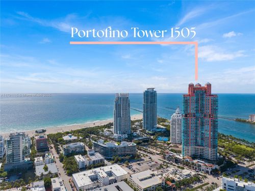 apt-1505-300 S Pointe Dr, Miami Beach, FL, 33139-7355 | Card Image