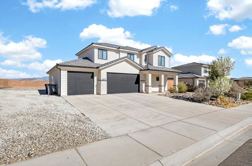 2273 E Yant Flat Dr, St George, UT, 84790-2645 | Card Image