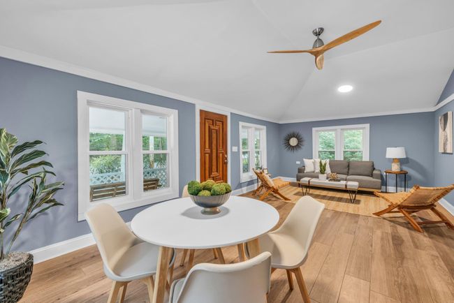 5000 Sawyer Rd, House other with 3 bedrooms, 2 bathrooms and null parking in Signal Mountain TN | Image 9