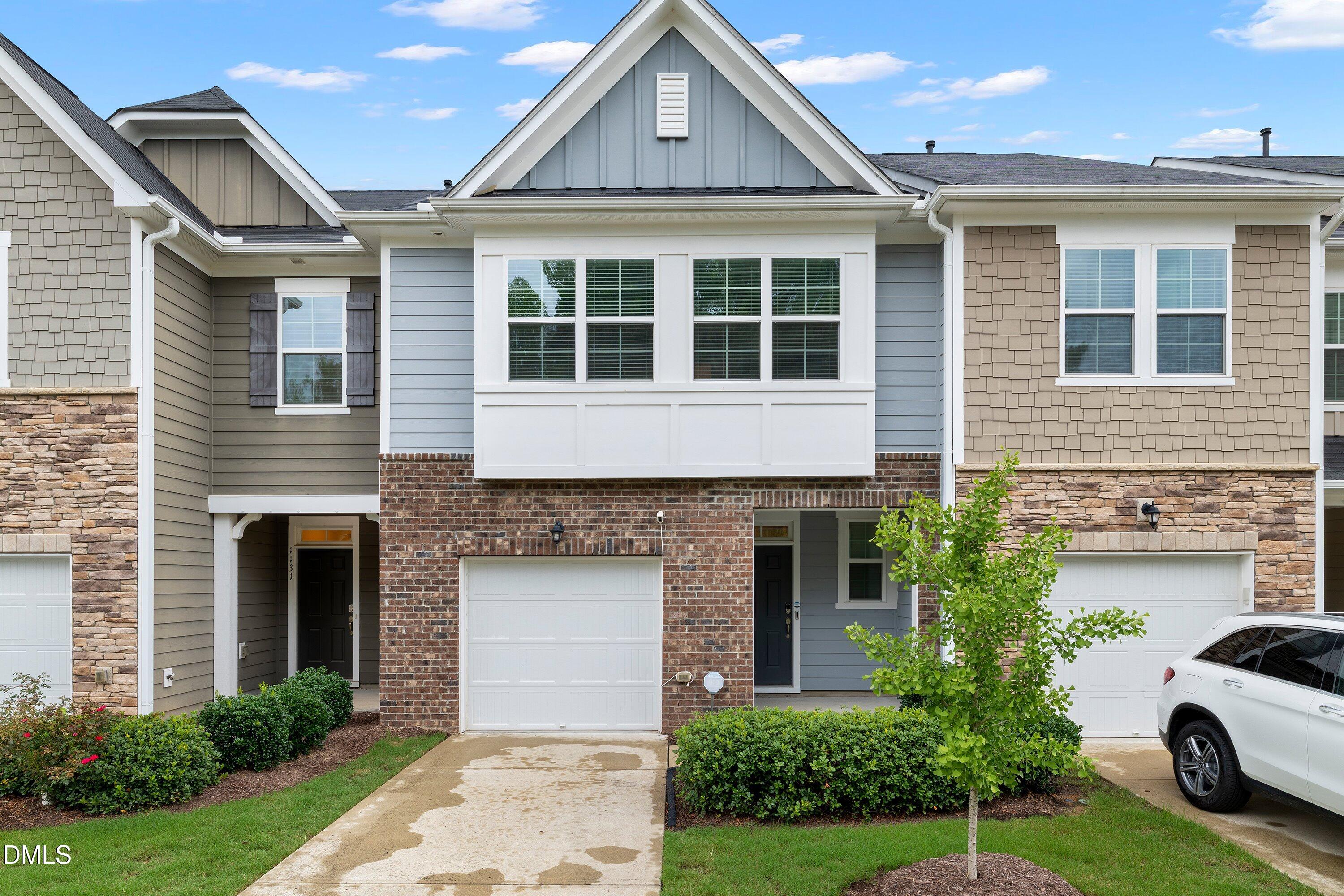 Residential in Apex 4