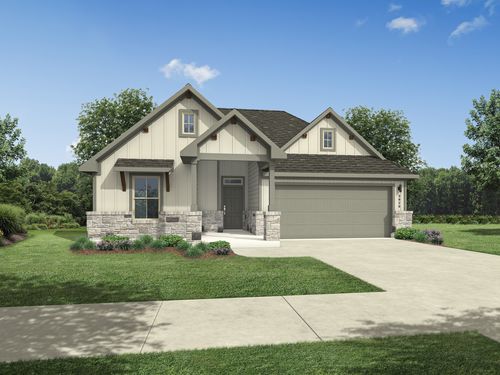 117 Malibu Bnd, Hutto, TX, 78634-2954 | Card Image