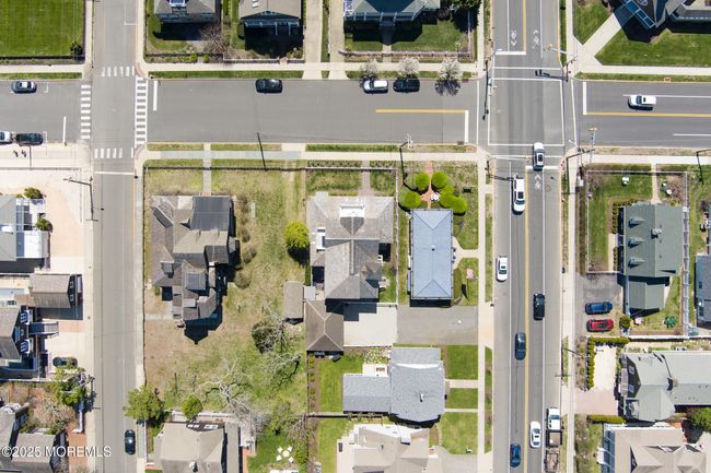 26 Bridge Ave, House other with 7 bedrooms, 5 bathrooms and null parking in Bay Head NJ | Image 46