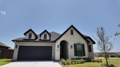 341 Aurora Hills Trl, Burleson, TX, 76028-6907 | Card Image