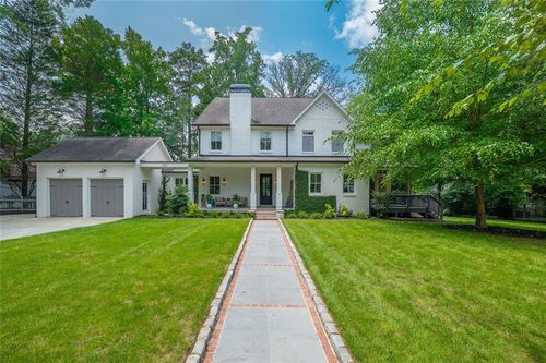 3882 Wieuca Rd Ne, Atlanta, GA, 30342-4334 | Card Image