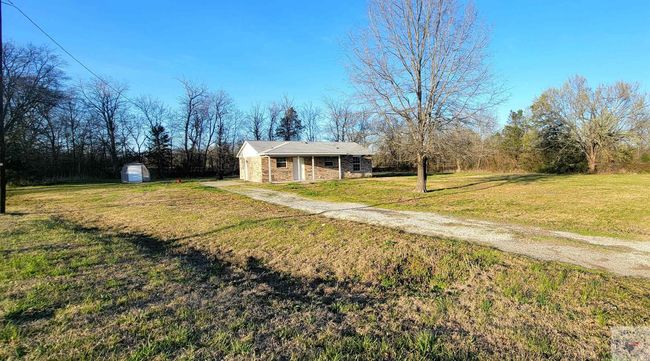 127 - 127 Us Highway 82 E, House other with 2 bedrooms, 1 bathrooms and null parking in Annona TX | Image 26