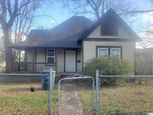 2525 36th Ave N, BIRMINGHAM, AL, 35207-2625 | Card Image