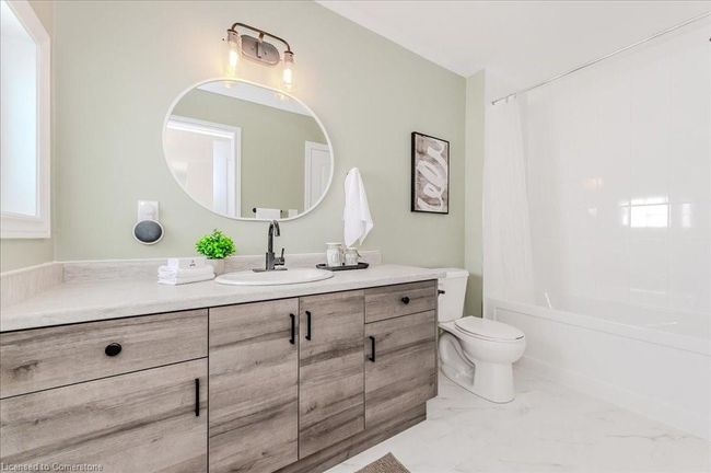 186 Jacob St E, House other with 4 bedrooms, 3 bathrooms and 4 parking in Tavistock ON | Image 27