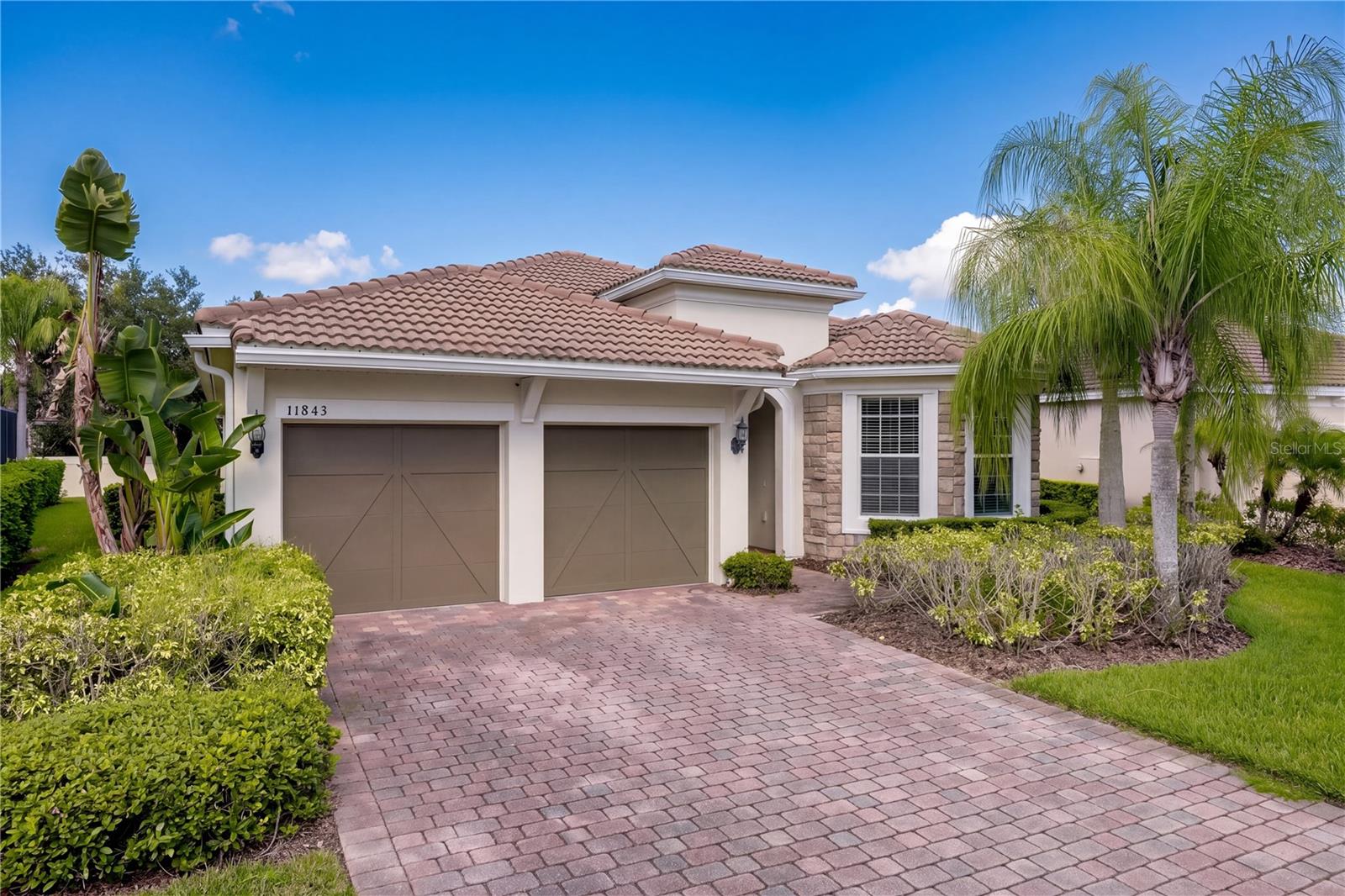 Residential in ORLANDO