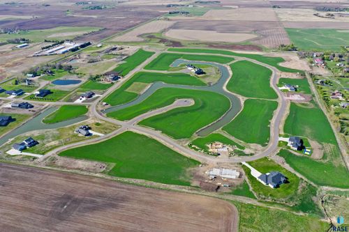 307 Lot 7 Block 3 Prairie Dr Drive, Tea, SD, 57064 | Card Image