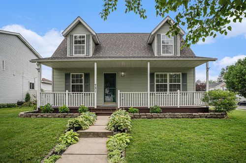 731 Corinth Ave, Valparaiso, IN, 46383 | Card Image