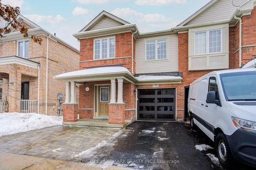 30 Richard Coulson Cres, Stouffville, ON, L4A0G7 | Card Image