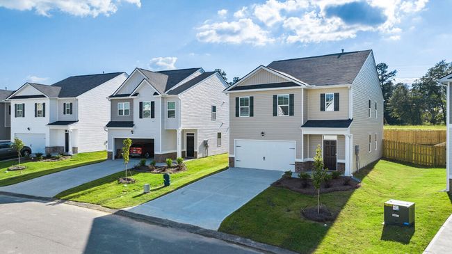 2843 Saltwater Bnd, House other with 5 bedrooms, 3 bathrooms and null parking in Beech Island SC | Image 13