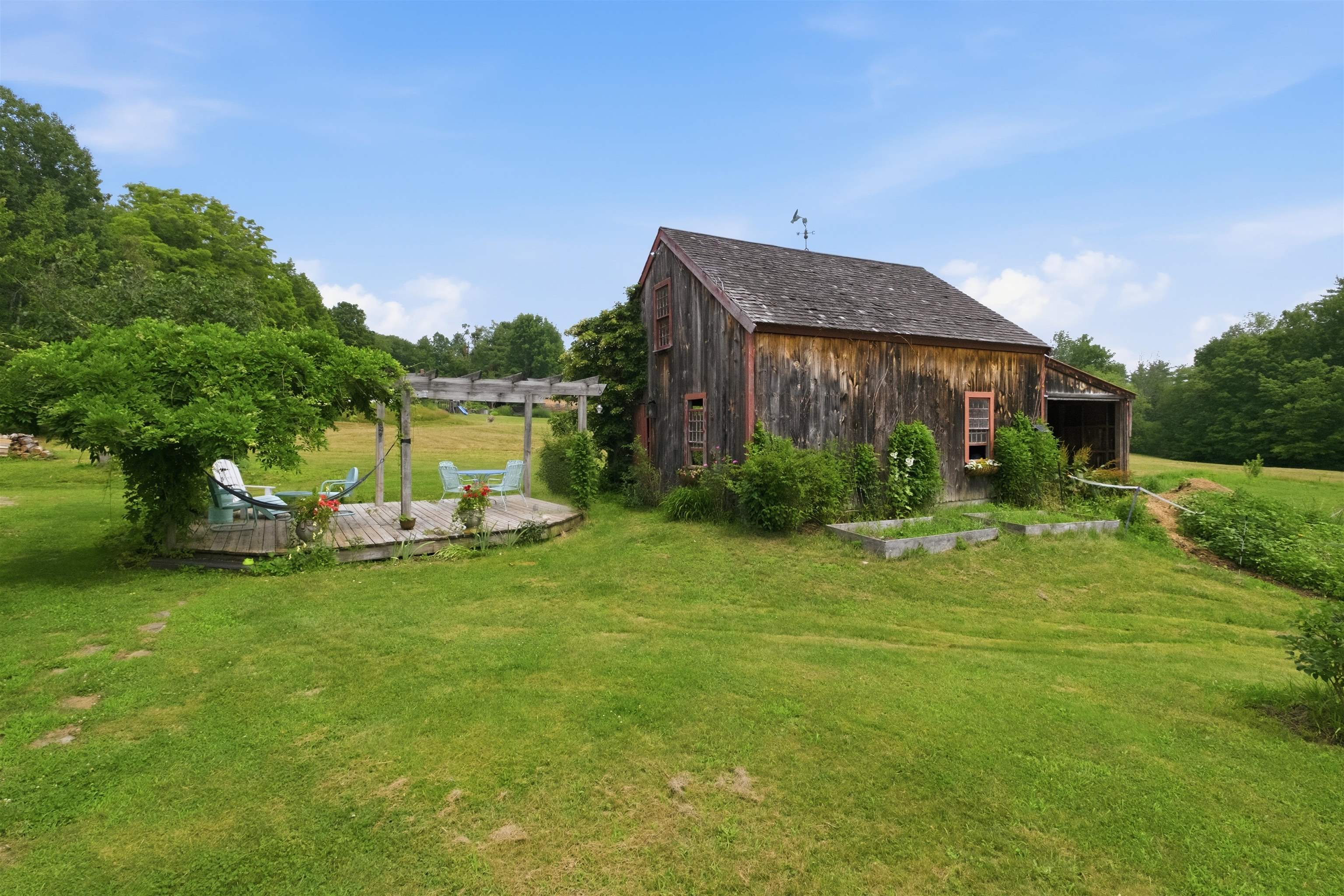 Residential in Sanbornton 3