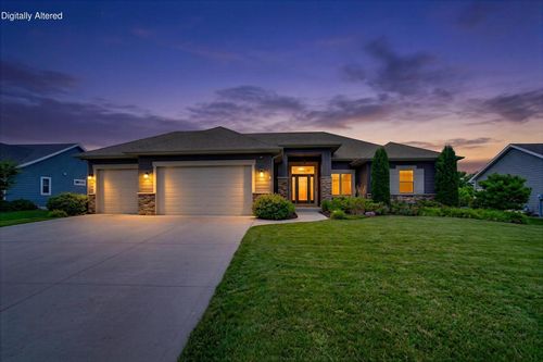 5227 Kings Way, Mount Pleasant, WI, 53403-4149 | Card Image