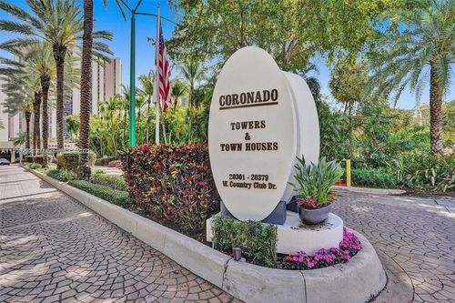 905-20335 W Country Club Dr, Aventura, FL, 33180-1604 | Card Image